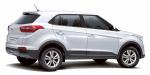 Hyundai Creta 2017 года (ZA)